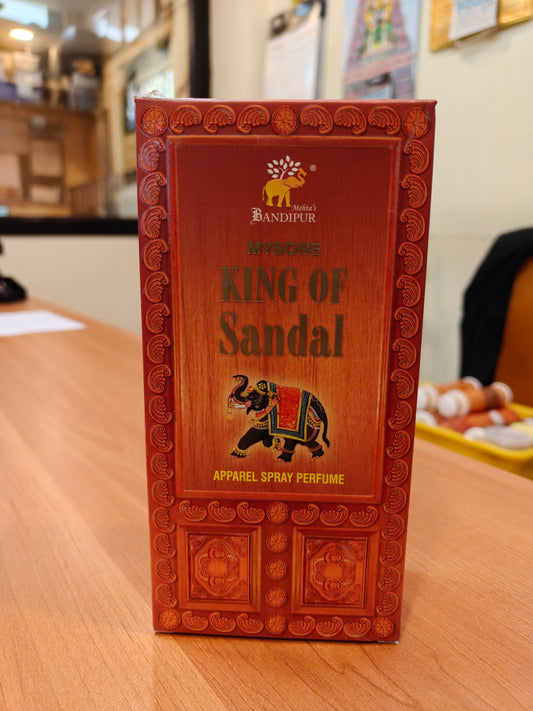 King of Sandal Perfume