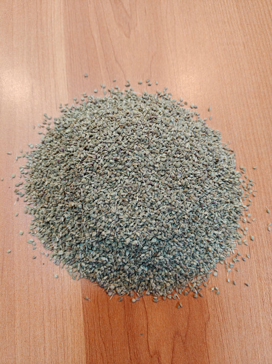 Omam or Ajwain 50gms