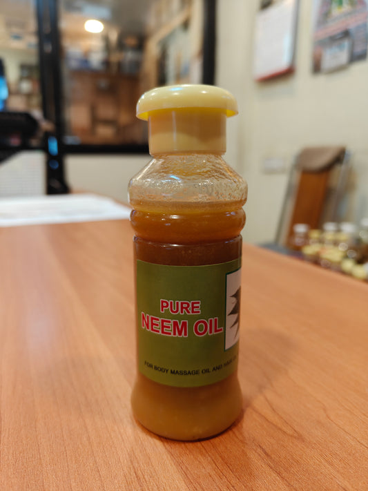 Neem Oil