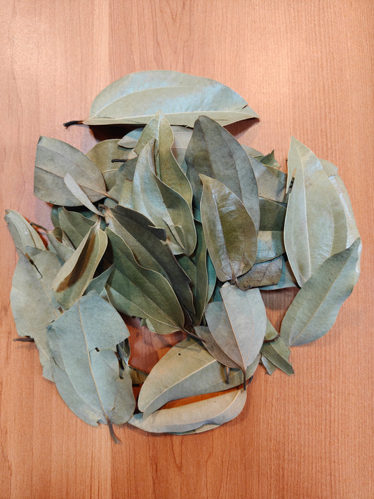 Bay Leaf