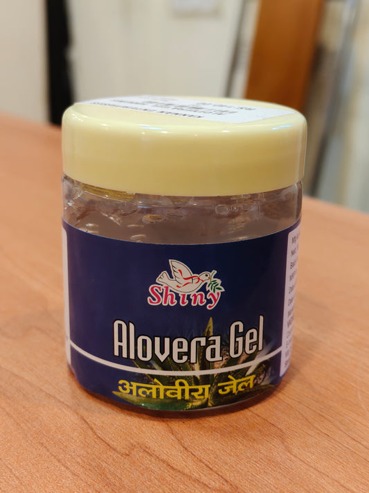 Aloevera Gel