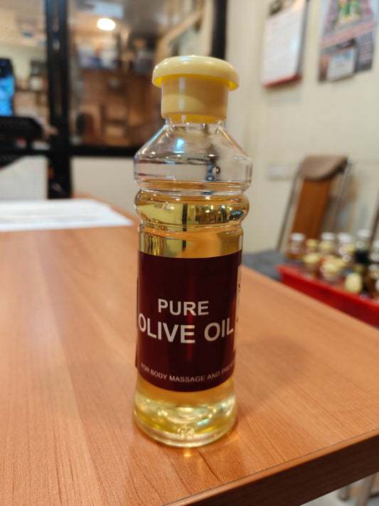 Olive Oil