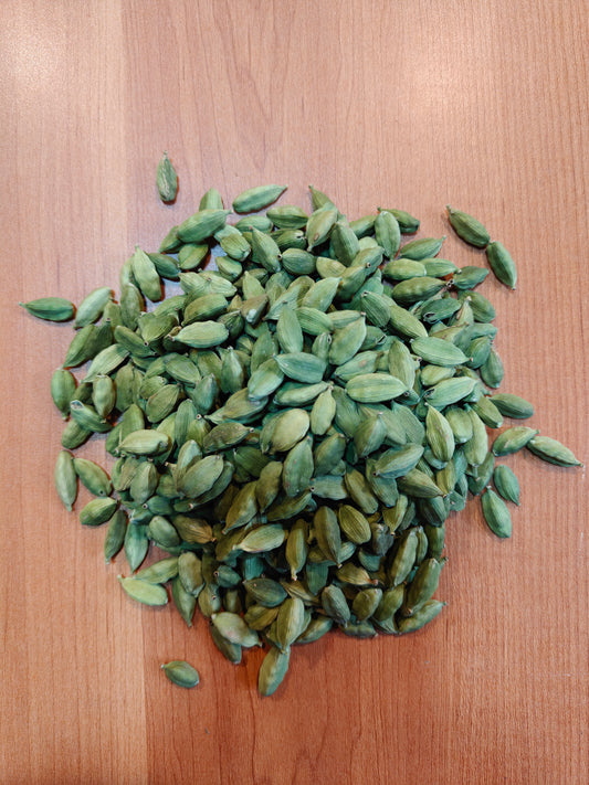 Cardamom First Quality