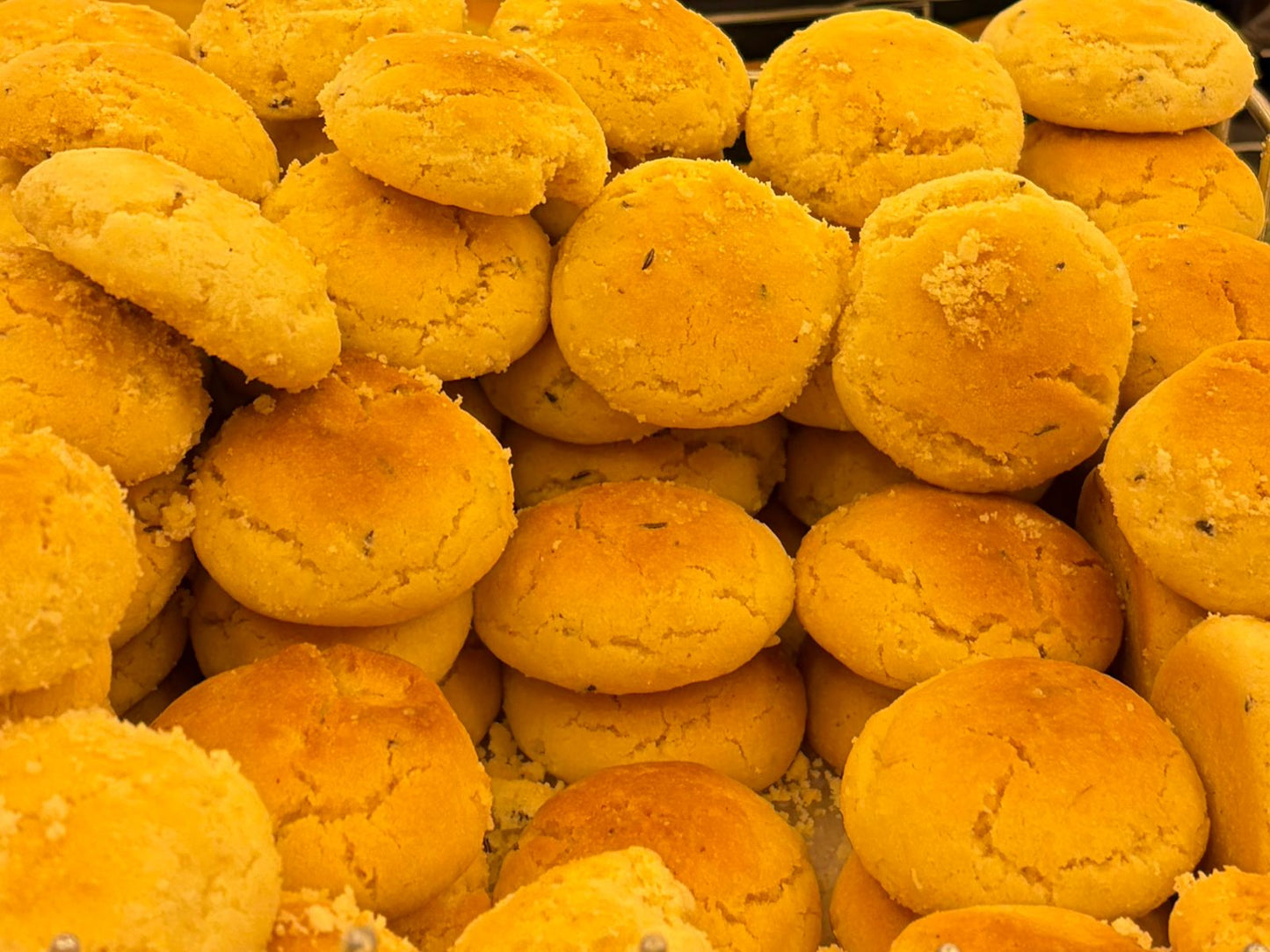 Kattai Biscuit