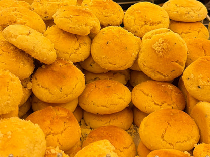 Kattai Biscuit