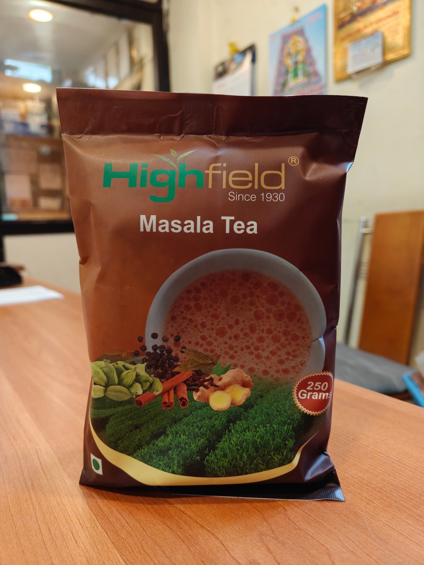 Masala Tea