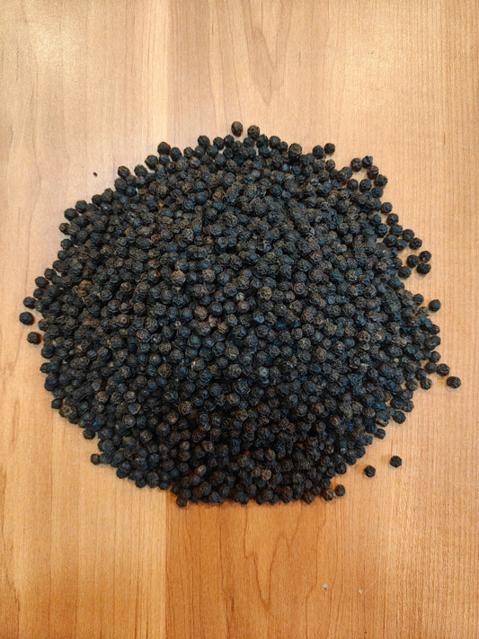 Black Pepper