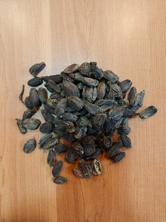Big Cardamom