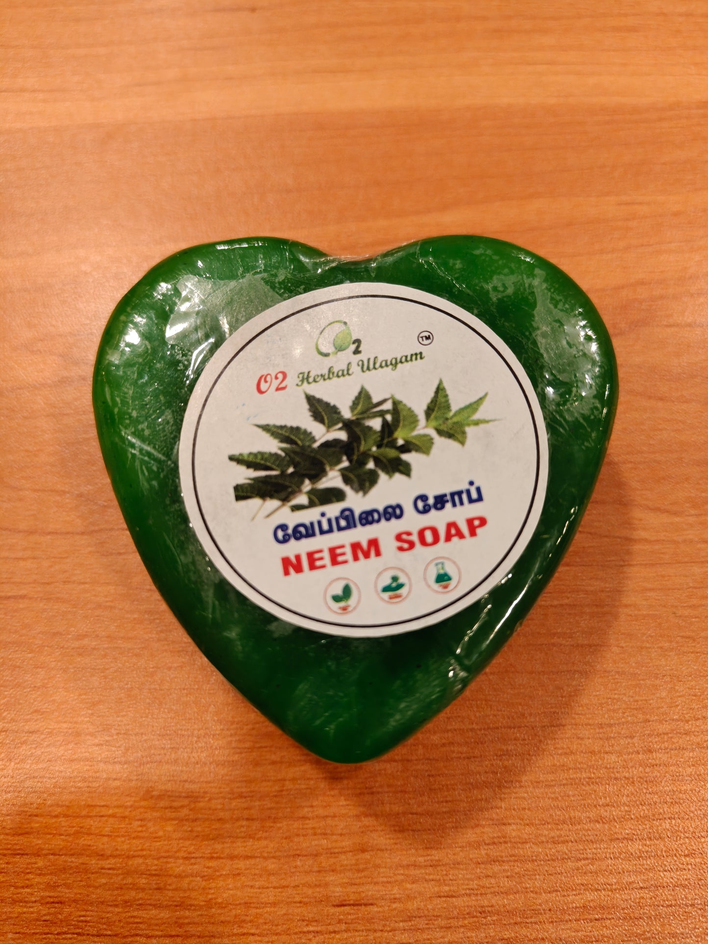 Neem Soap