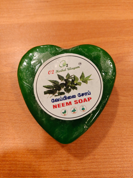 Neem Soap