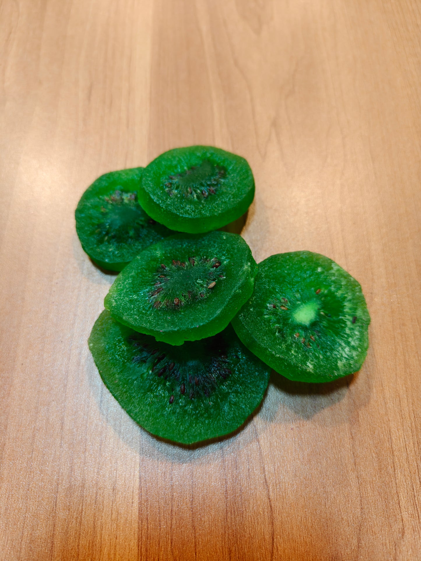 Kiwi Dried 50gms