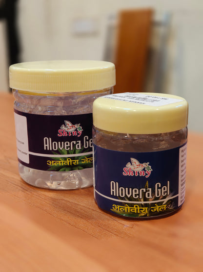 Aloevera Gel
