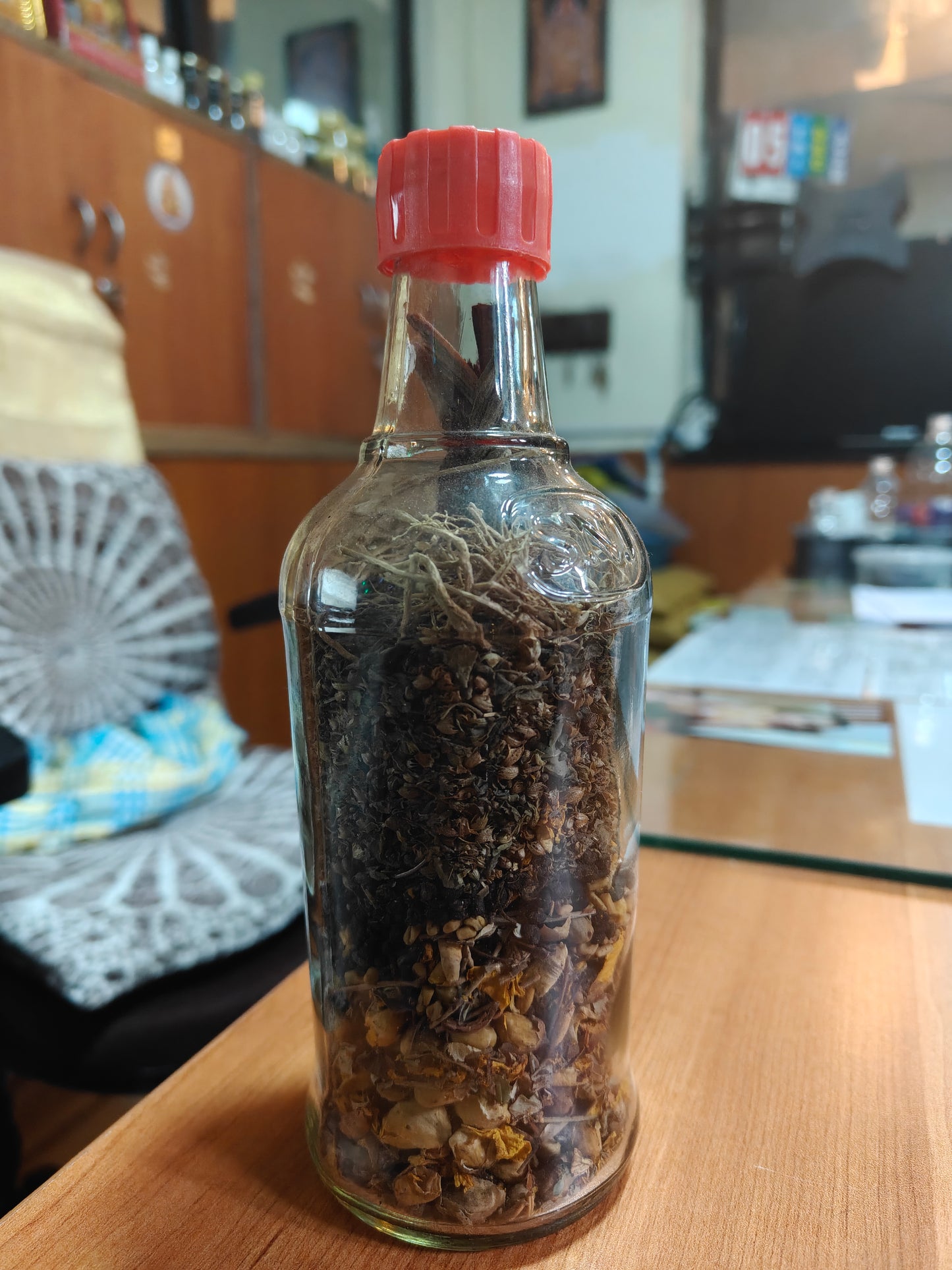 HERBAL ROOTS
