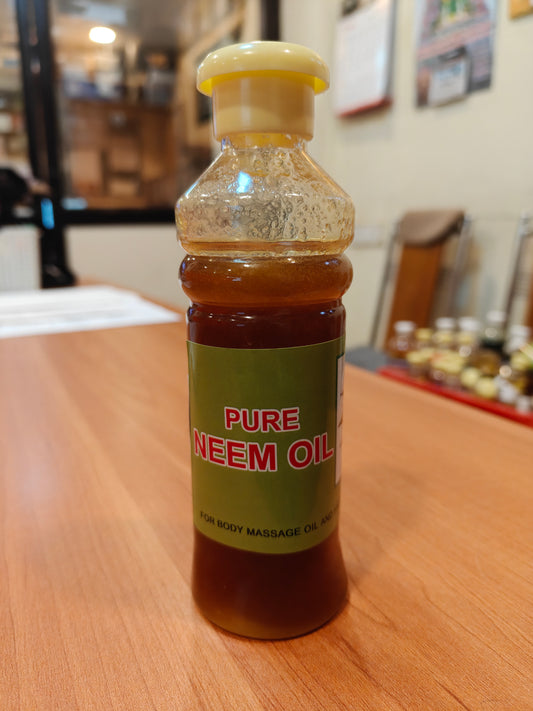 Neem Oil