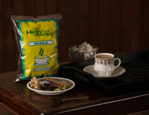 Masala Chai 500gms