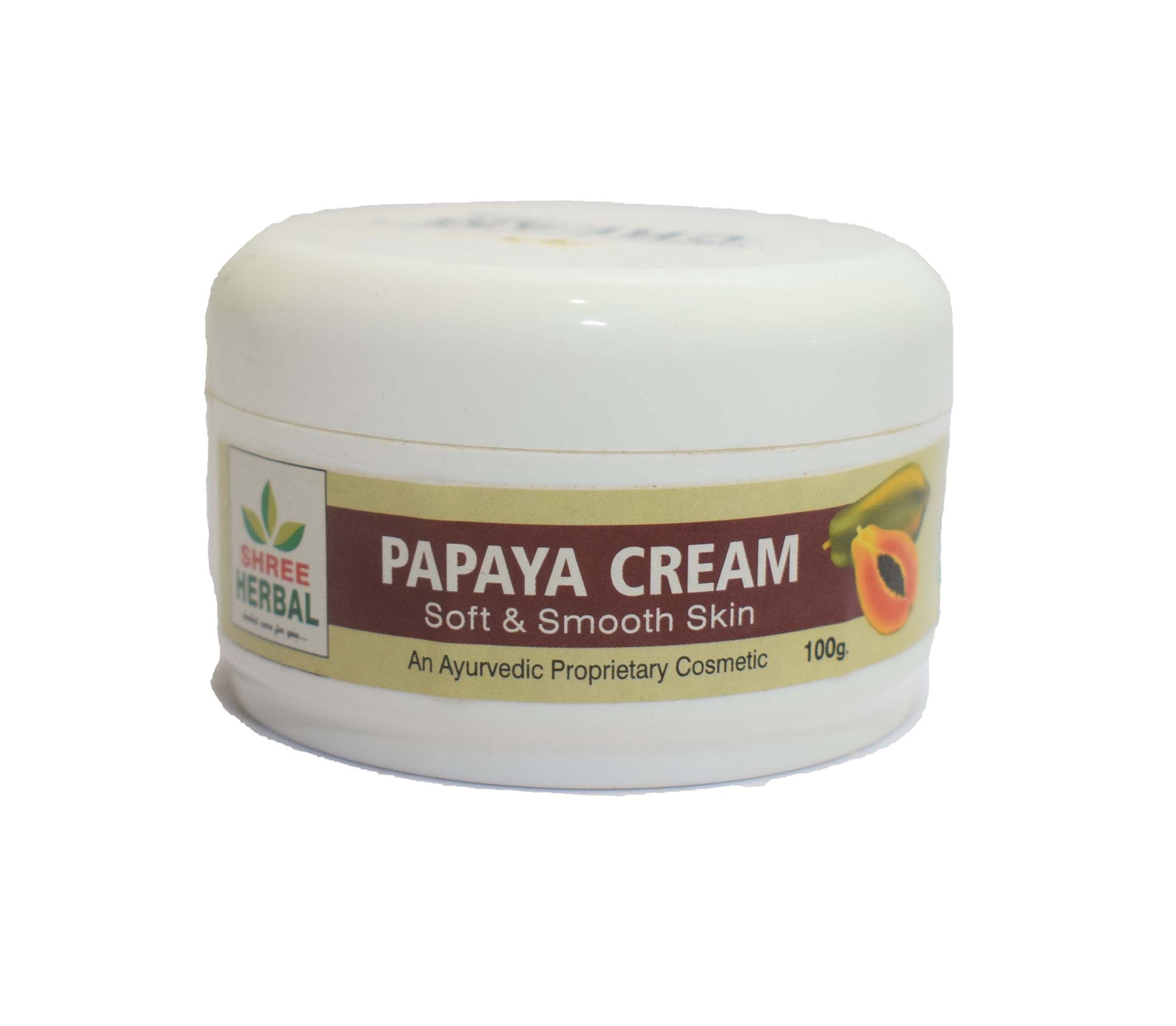 Papaya Cream