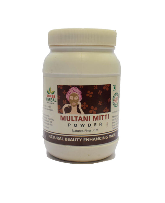 Multani Mitti Powder