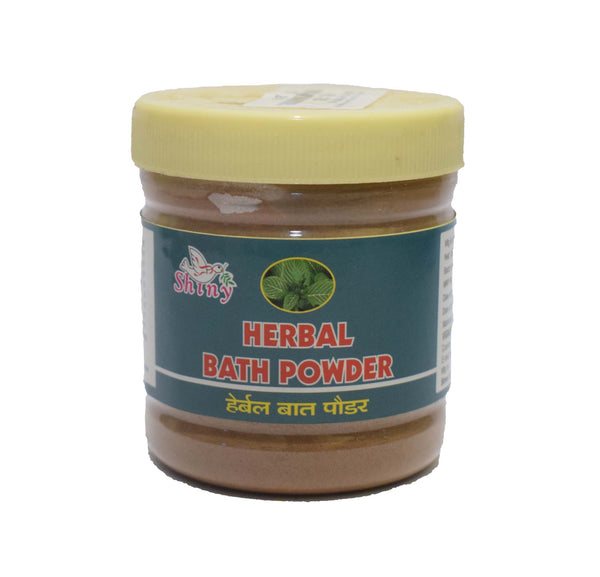 Herbal Bath Powder