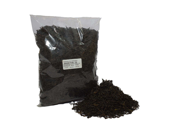 Orange Pekoe