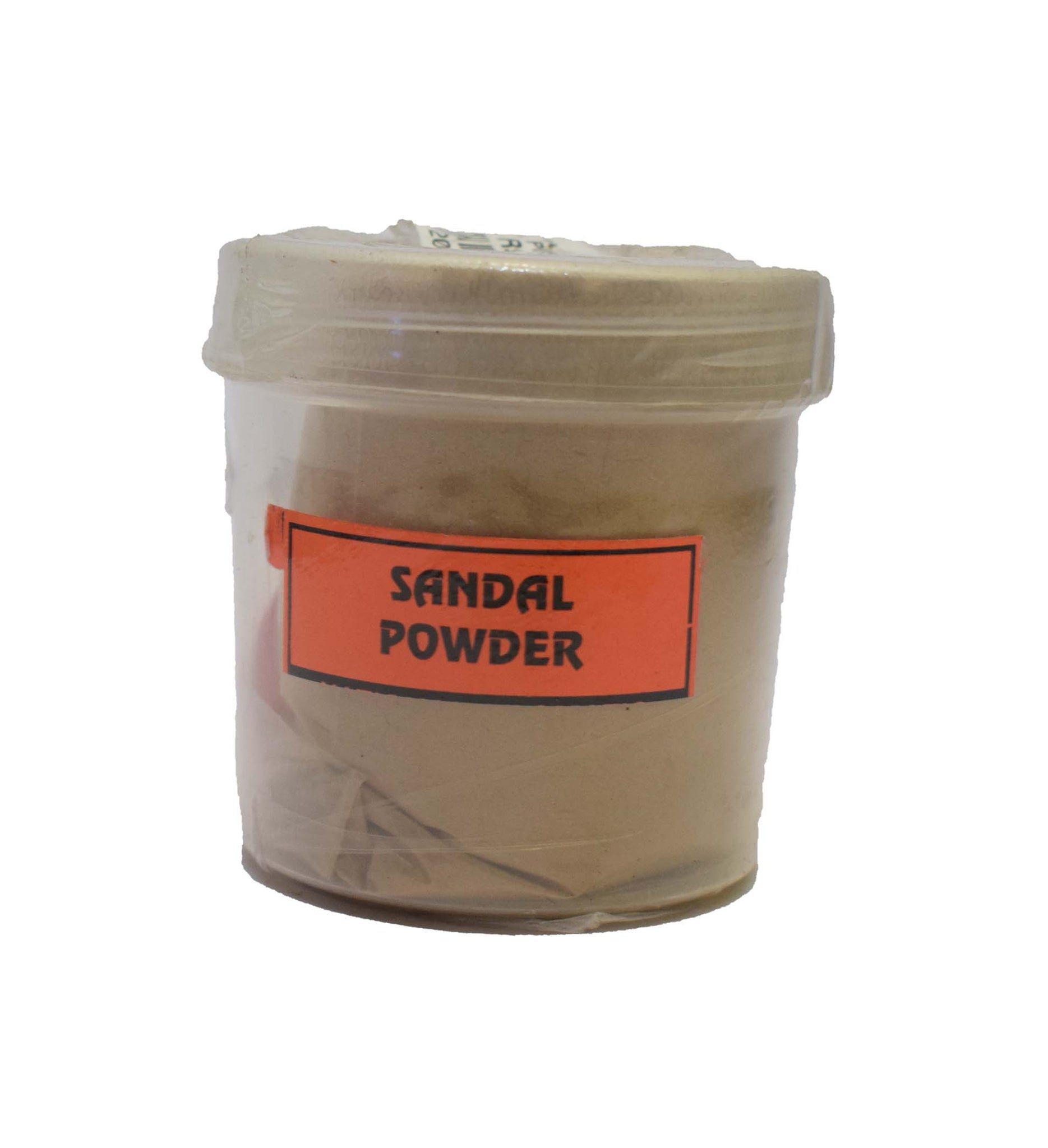 Sandal Powder