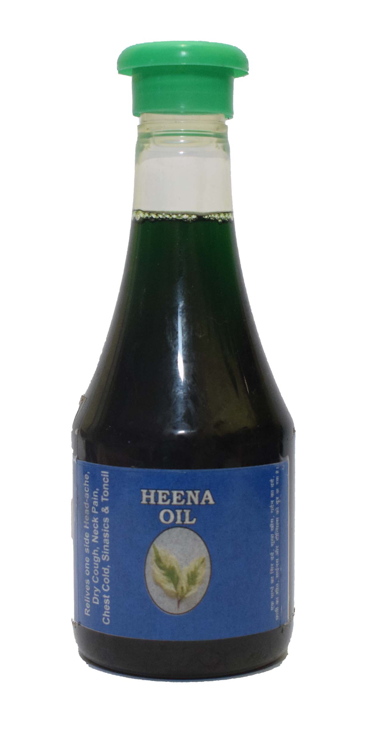 Heena Oil