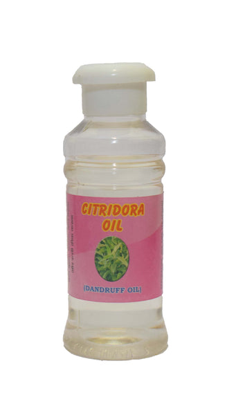 Citriodora oil