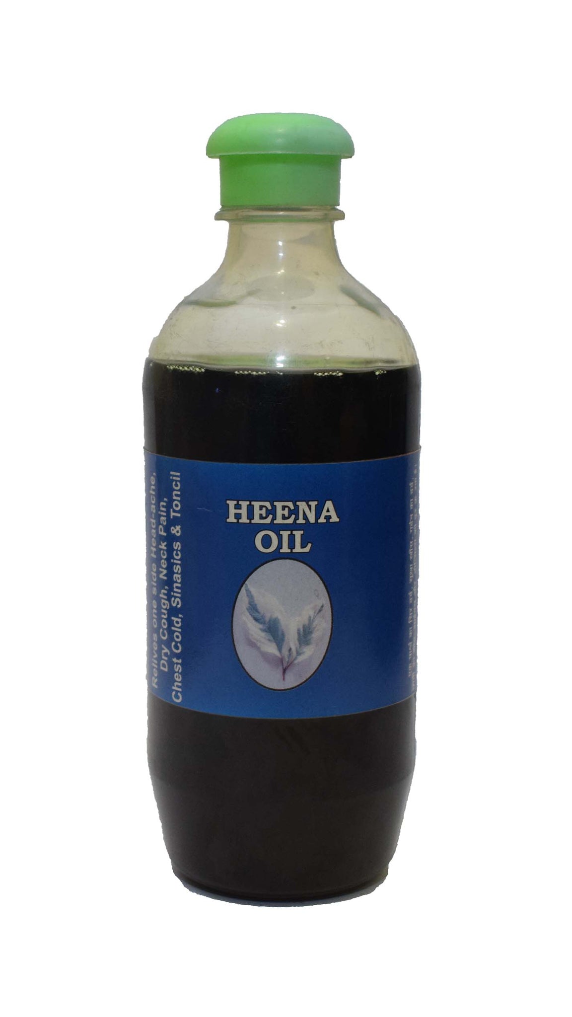 Heena Oil
