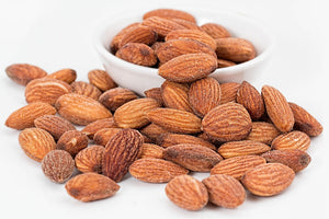 Almond 25gms