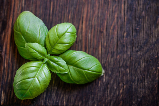 Herbal Leaf 50gms