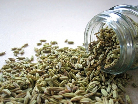 Anise ( Fennel Seeds )