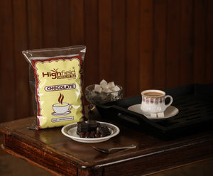 Chocolate Tea 500gms